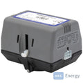 Antrieb VC8010ZZ00E, 24 V mit Molexstecker 278110