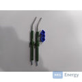 Remeha Zündelektroden-Set CL MOD grün – Hersteller-Nr. 7700776