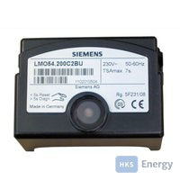 Bosch Sieger Ölfeuerungsautomat LMO54.200C2BU 8718575516