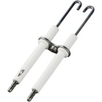 Bosch Zündelektrode BE/BE-A Typ 4 L34 – Hersteller-Nr. 8718585036