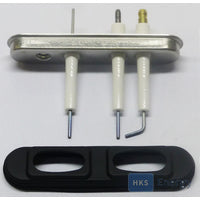 ATAG Elektrodenblock inklusive Dichtung iCon S4863600 – Hersteller-Nr. S4863600