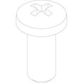 Bosch Schraube 29106421560