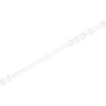 Bosch Ankerstange M12x865 mit Kopf 5127904