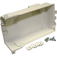 Bosch Brennerautomat Unterteil für UBA 1,5 V2 7100379