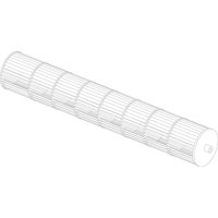 Bosch Querstromrotor 7739832504