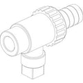Bosch Entleerungshahn 7747007738