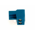 Bosch Anschlussklemme 2-pol R5 blau 7747027014