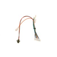 Bosch Zündkabel 87044040350
