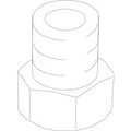 Bosch Verschraubung 87099184670