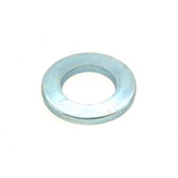 Bosch Scheibe ISO 7089-A13-A3K 8718584413