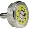 Bosch Filter Ball Kappe mit Magnet DN25 8738212827
