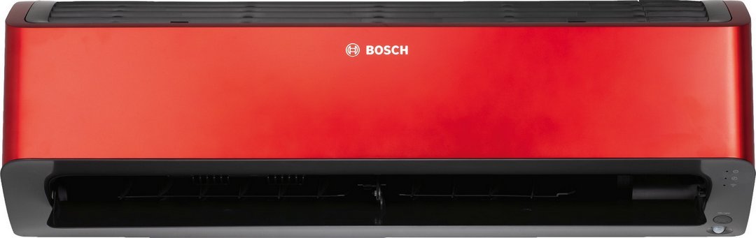 Bosch Climate – Original-Produktabbildung