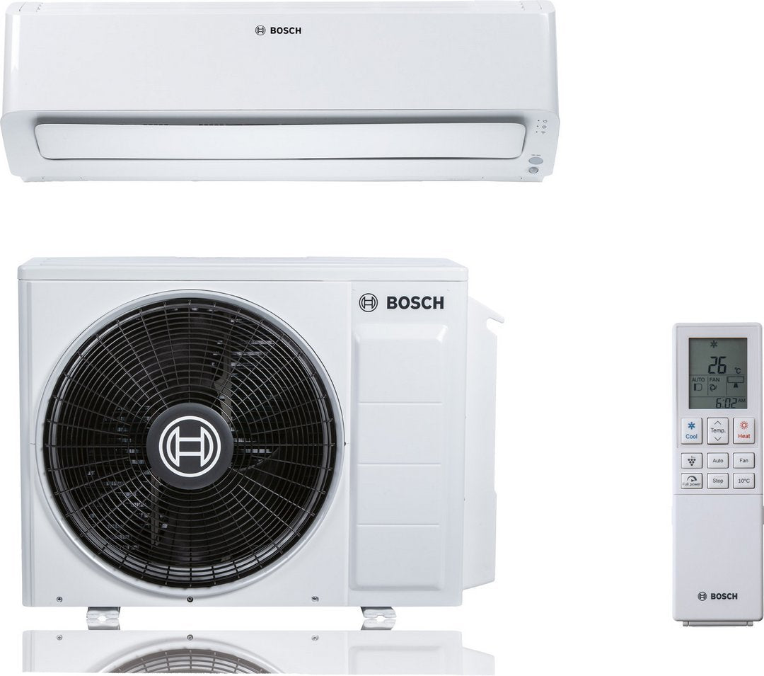Bosch Climate – Original-Produktabbildung