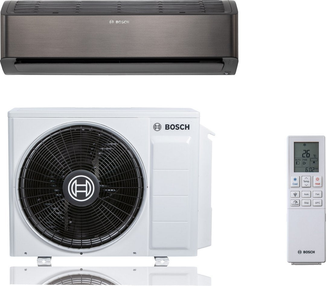 Bosch Climate – Original-Produktabbildung