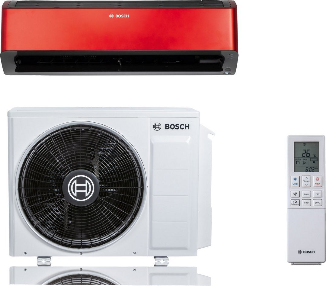 Bosch Climate – Original-Produktabbildung