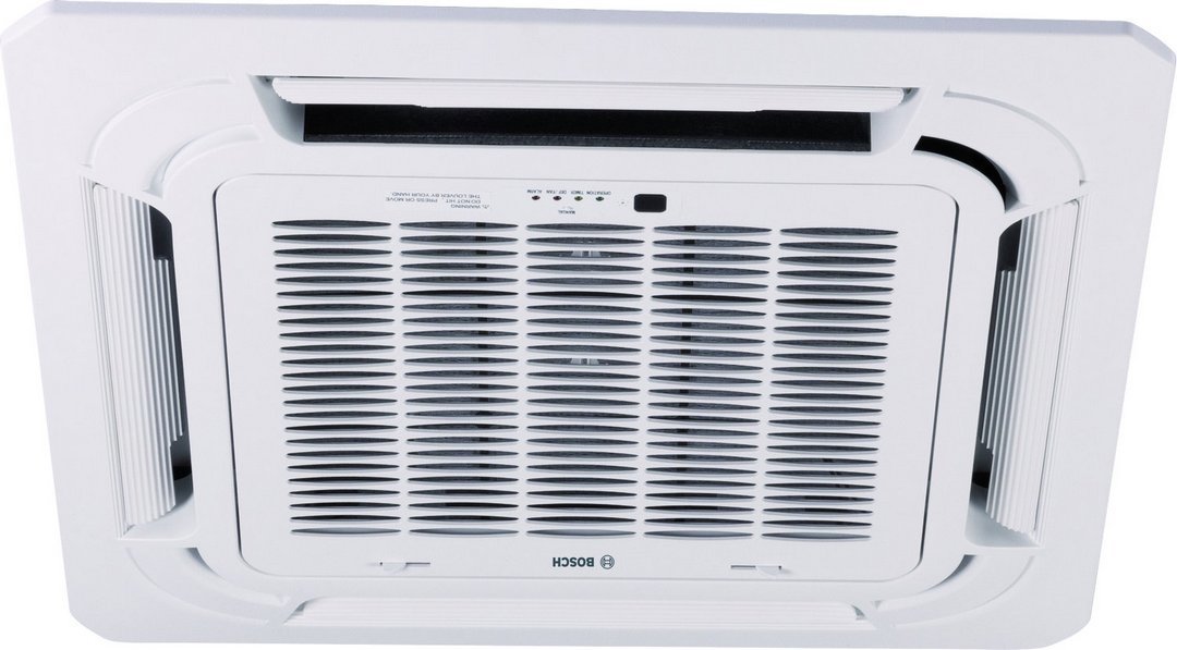 Bosch Climate – Original-Produktabbildung