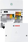 Bosch Solarmodul MS 100, 151x184x61 für Basis-Solaranlage (4 Zusatzoptionen) – 7738101067