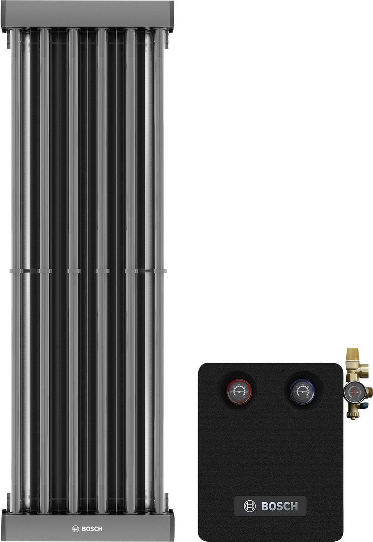 Bosch Solar-Basic-Paket MS200
