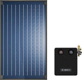Bosch Solar-Basic-Paket JUPA SO509 4 x SO5000 TFV, AGS10/MS200-2, FKA5-2 – 7739618103