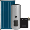 Bosch Solar-Standardpaket JUPA SO425 3xFCC220-2V, WS300-5PK1C, AGS10/MS100-2 – 7739618102