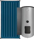 Bosch Solar-Basic-Paket JUPA SO423 3xFCC220-2V, WS400-5EKP1B, AGS5-2T/MS100 – 7739619062