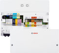 Bosch Mischermodul MM 200, 246x184x61 für 2 Heizkreise, inkl. 2 Anlegefühler – 7738101058