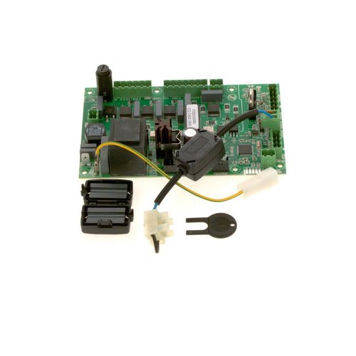 Bosch Steuerungsplatine Pellet everp., 8718585625