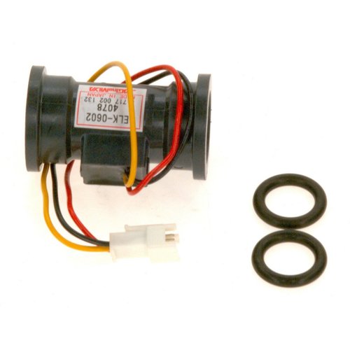 Bosch Strömungsfühler 7746900260
