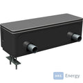 Bosch Hydraulische Weiche WHY 120/80 DN120/80, schwarz – 8718599386