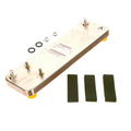 Bosch Kondensator / Wärmetauscher 87397230850