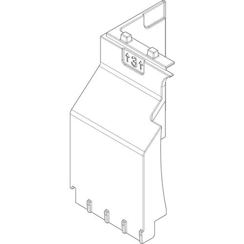 Bosch EPP oben Mitte links 8738211425