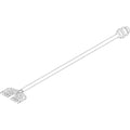 Bosch Kabelbaum LED 87186694300