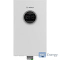 Bosch Zub. für Luftwärmepumpen HPC800i C Wärmepumpen Kaskadenregler – 7724001878