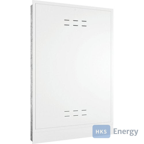 Bosch Zubehör für Wohnungsstationen Unterputzschrank F 7002 35/45 HPS lang – 7735600730
