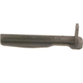 BO Heizgaslenkplatte 2 Gld mit Hebel everp., 8718588592