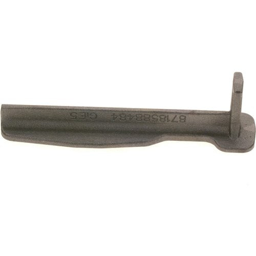 BO Heizgaslenkplatte 2 Gld mit Hebel everp., 8718588592