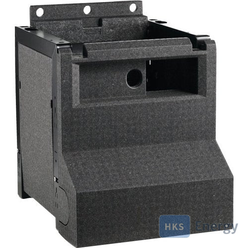 Bosch Installationszubehör für GC7000 WP Montagesockel mit Isolierung und Füßen – 7736701912