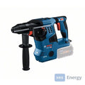 Bosch Akku-Bohrhammer mit SDS plus GBH 18V-28 C – 0611920000