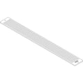 BO Aufsteckgitter 20/22-2000 RAL9016 everp., 87183403200