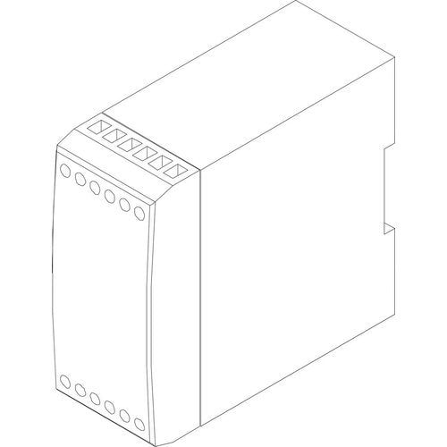 Bosch Relais MDR-60-24 8738206761
