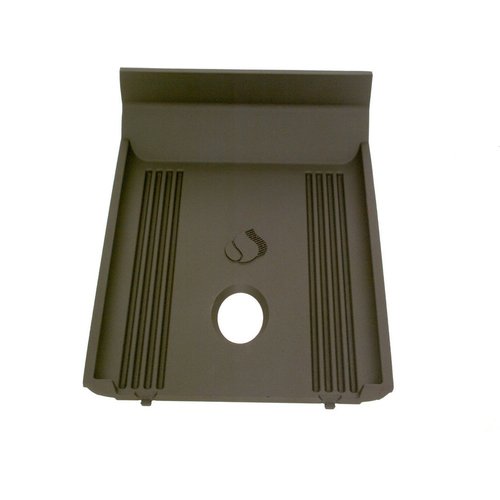Bosch Umlenkpl innen Pellet 1 everp., 7747001822