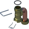 Bosch Rücklaufrohr 8737603910