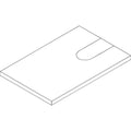 Bosch Abdeckung oben rechts 8738206785