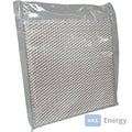 Bosch Metallfilter für AV 125/K Klasse G2, FAV125/K – 7738112110