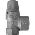 Bosch Sicherheitsventil 6bar 1/2" 87174010250