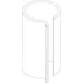 BO Waermeschutz Speicher 1000/5-80 W everp., 8735100345