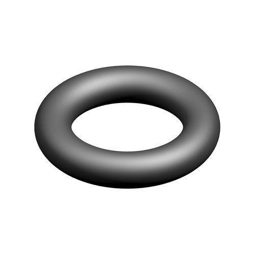 Bosch O-Ring 6x2 ISO 3601 FKM everp., 7747007462 (MVP 3 Stück), je MVP