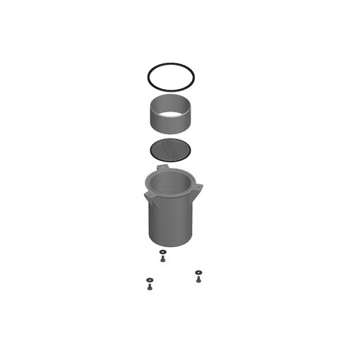 Bosch Luftbegrenzer 87110002880
