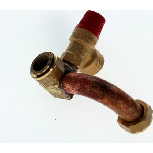 Bosch Rücklaufrohr 87107256060
