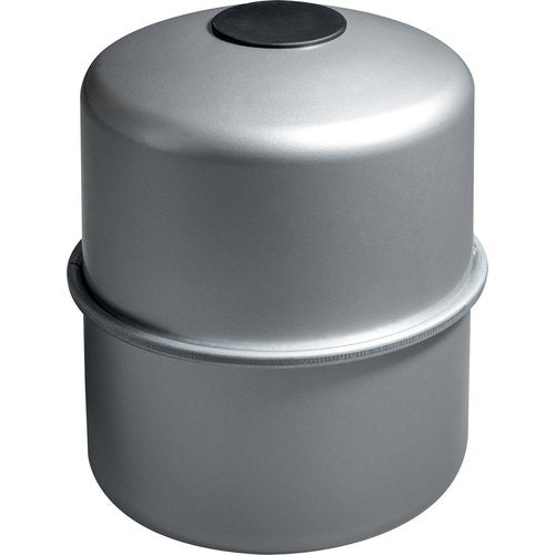 Bosch Installationszubehör MAG 25 Membran-Ausdehnungsgefäß 25L, Silber – 7738344526